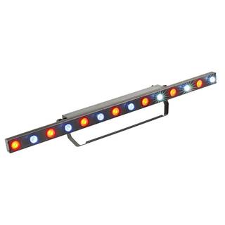 Showtec Maniac FX 7 multi LED-effect