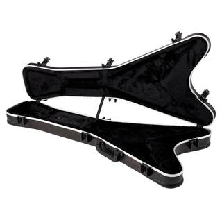 Jackson Gitaarkoffer voor King V en Rhoads