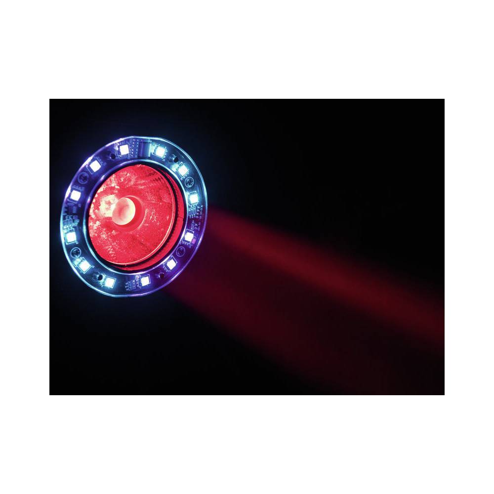 Eurolite LED TMH-51 led moving head