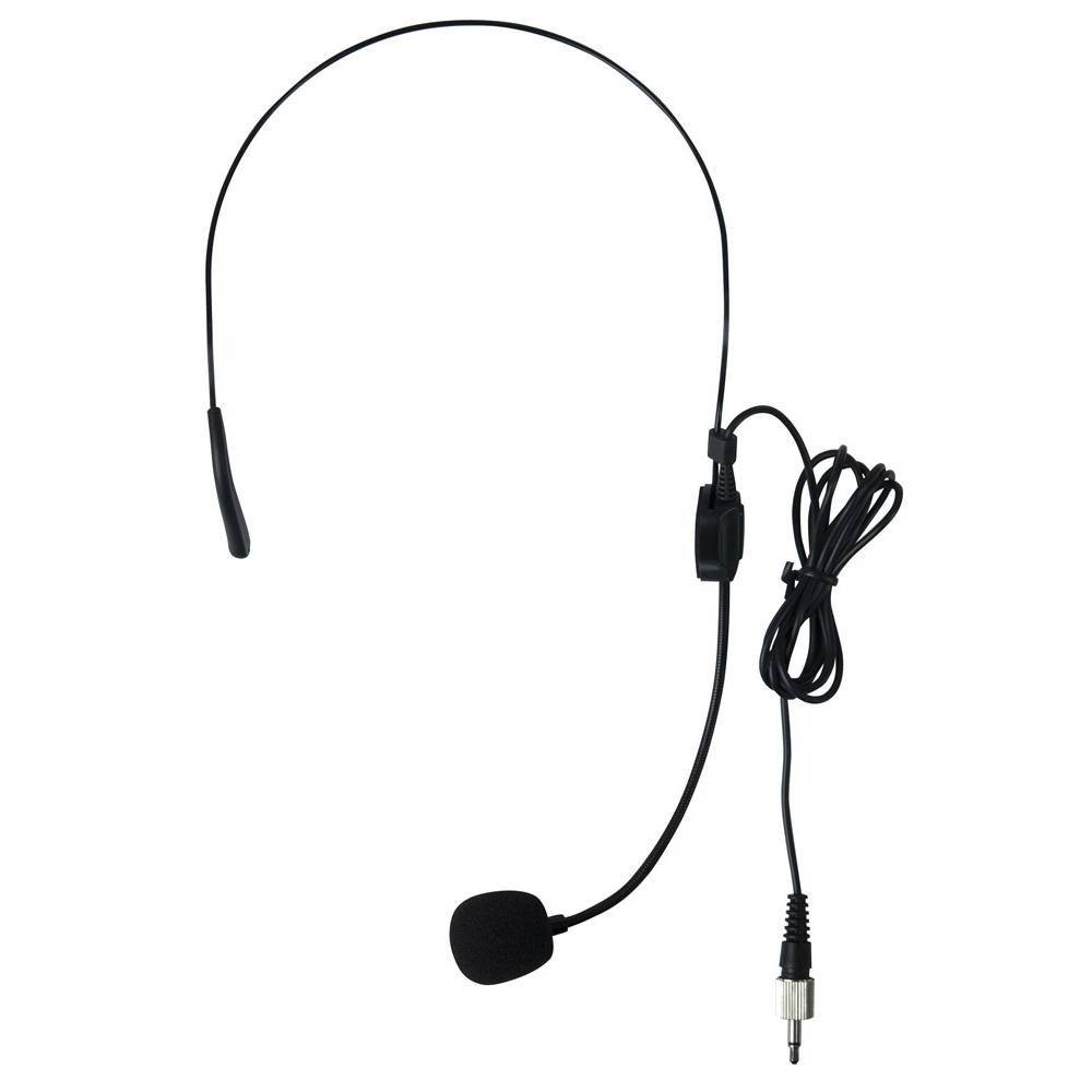 DAP COM-41 Draadloze beltpack set