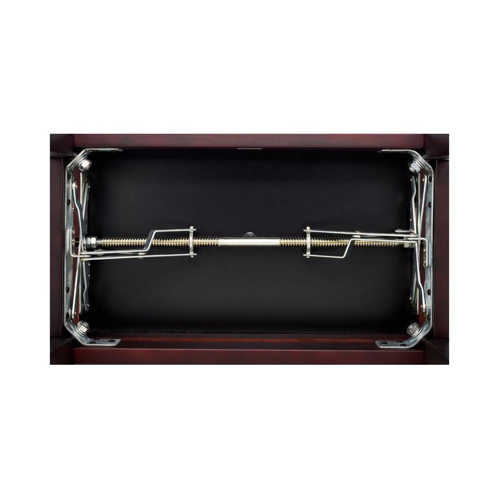 Yamaha Clavinova CLP-745R digitale piano Rosewood