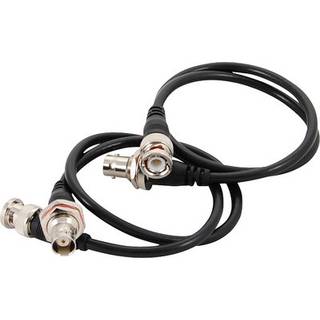 Sennheiser AM 2 RG-58/U coax BNC antenneverlengkabel (set van 2)