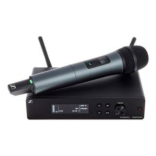Sennheiser XSW 2-835 dynamische vocal set (A:548-572 MHz)