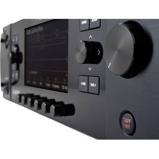 Line 6 Helix Rack 19 inch multi-effectsprocessor