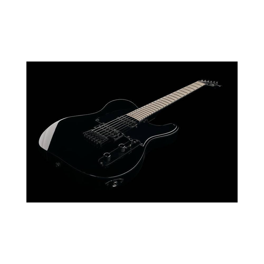 ESP LTD TE-200 Maple Black