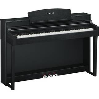 Yamaha Clavinova CSP-150B digitale piano zwart