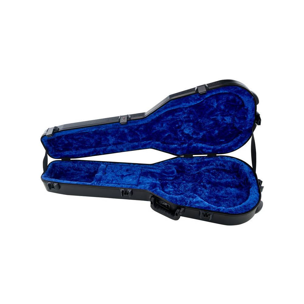Gibson ASPRCASE-LP Deluxe Protector Case voor Les Paul zwart