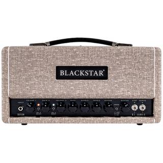 Blackstar ST. JAMES 50/EL34H Fawn buizen gitaarversterker top