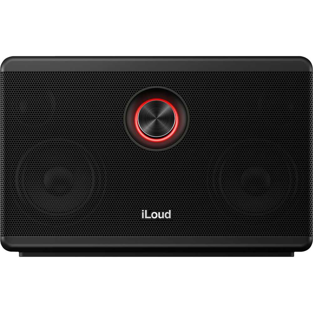 IK Multimedia iLoud draagbare Bluetooth luidspreker