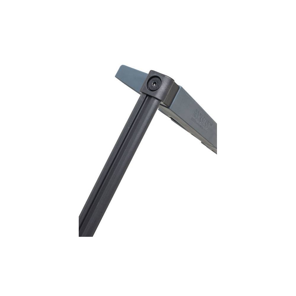 RockStand RS 20866 A modulaire stand voor 4x akoestische gitaar/bas