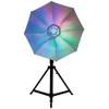 Eurolite LED Umbrella 95 lichteffect