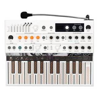 Arturia MicroFreak Vocoder synthesizer