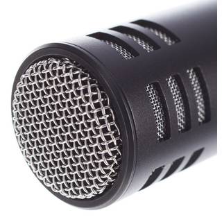 Sennheiser ME 62 omni-directionele microfooncapsule K6-systeem