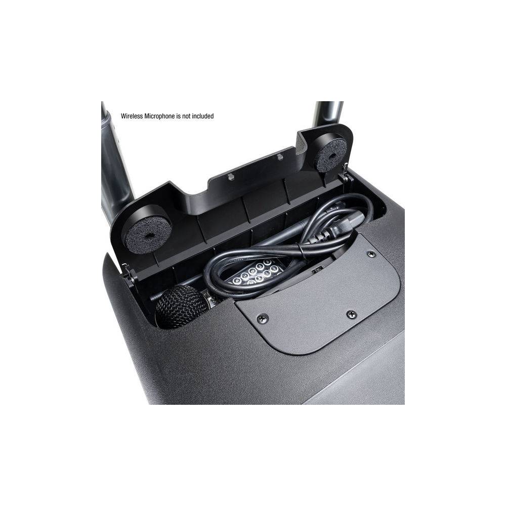 LD Systems Roadbuddy 10 Basic mobiele geluidsset