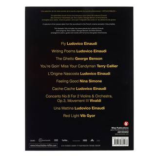 Wise Publications - Intouchables: Original Soundtrack (PVG)