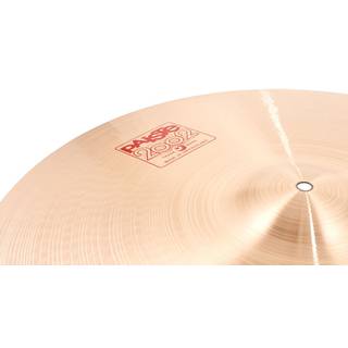 Paiste 2002 Ride 24