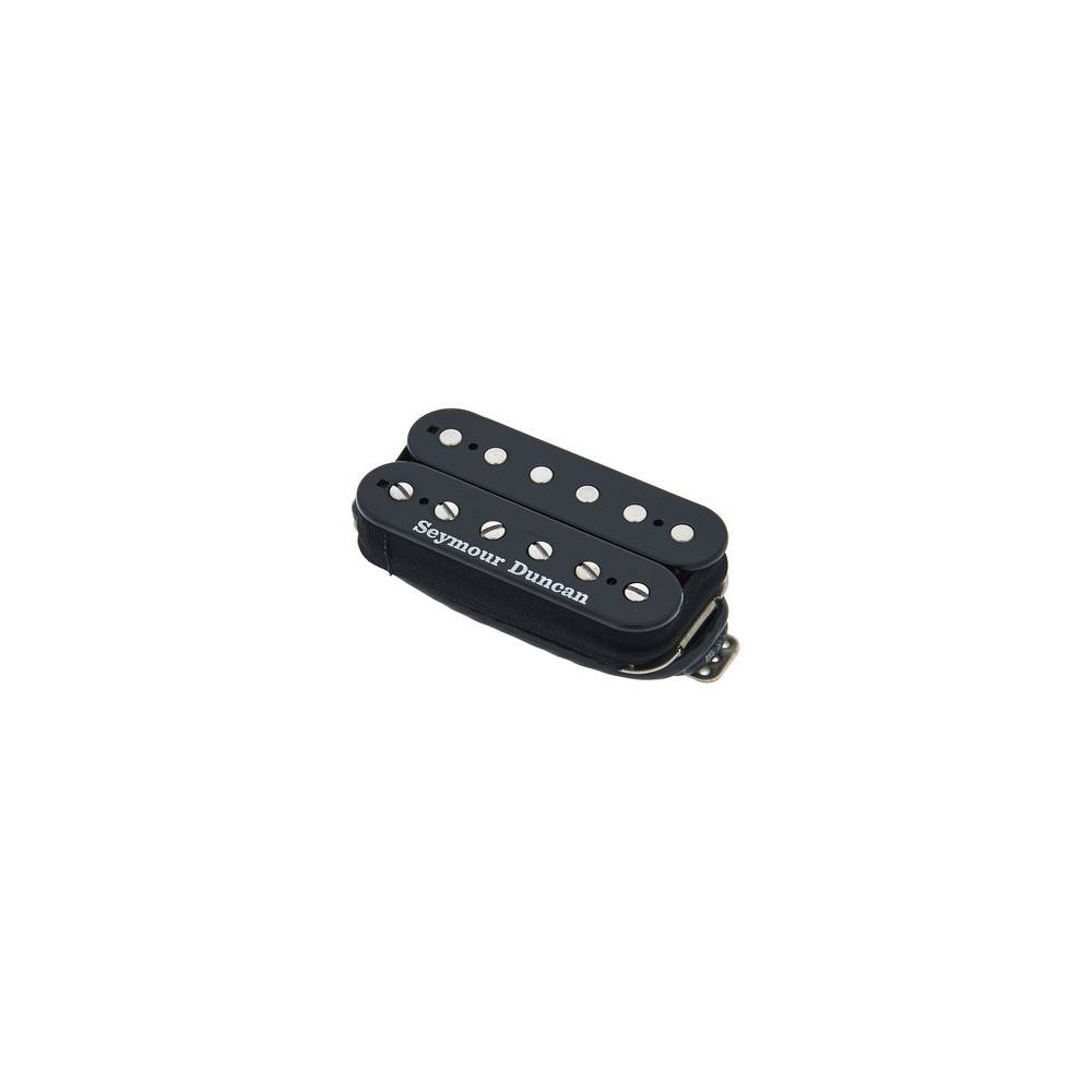 Seymour Duncan TB-4 JB Trembucker brugpositie