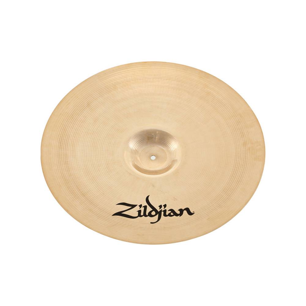 Zildjian 21 A Sweet Ride Brilliant