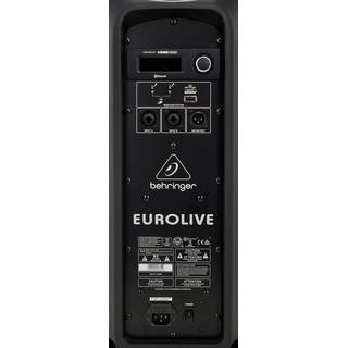 Behringer Eurolive B12X actieve luidspreker