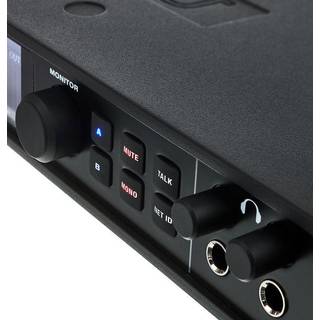 Motu 8pre-es USB en Thunderbolt audio-interface