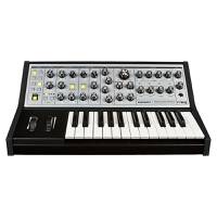 Moog Sub Phatty analoge synthesizer