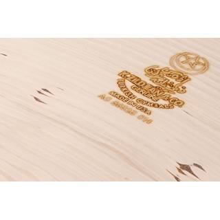 Zildjian 22 K Constantinople Medium Thin Ride Low