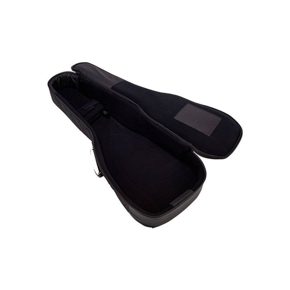 RITTER RGP8-C/BKW - 33mm padding