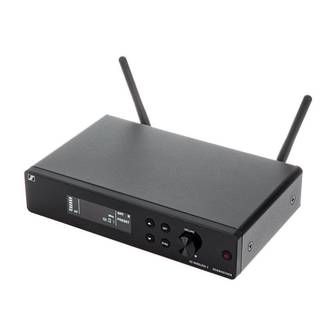 Sennheiser XSW 2-ME2 draadloze lavalier set (GB: 606-630 MHz)