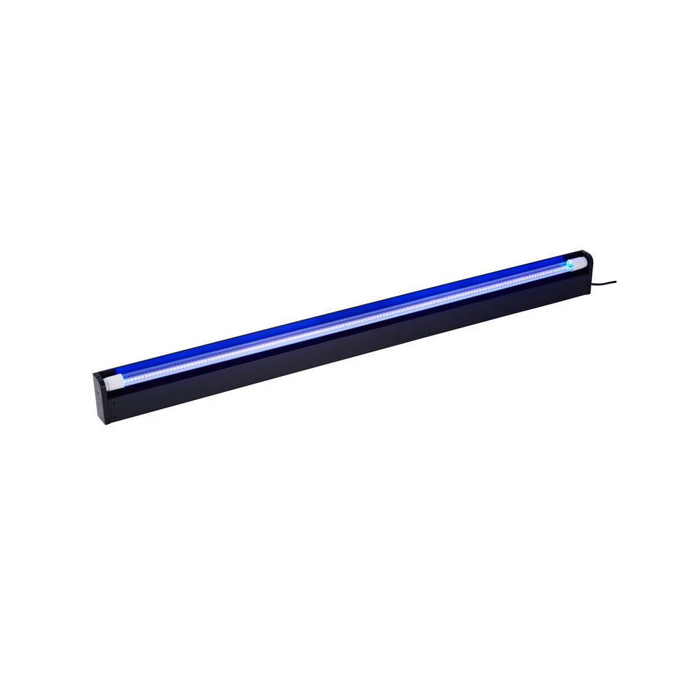 Showtec LED Blacklight TL-armatuur 120cm