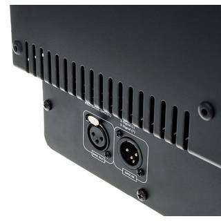 Showtec Stage Blinder 4 DMX Black Bulb 120V 650W DWE