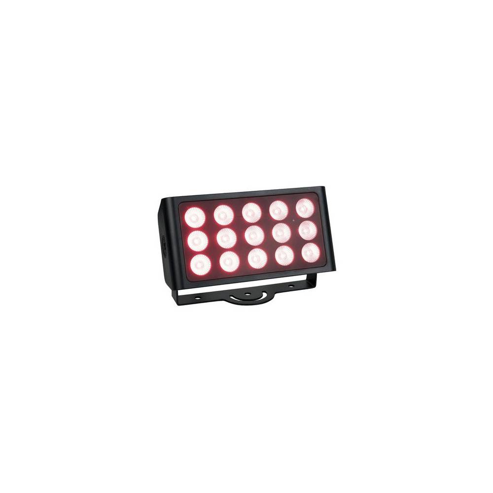 Showtec Cameleon Flood 15 Q4 RGBW LED floodlight