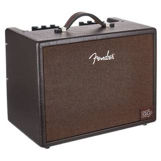 Fender Acoustic Junior GO 100 watt akoestische gitaarversterker