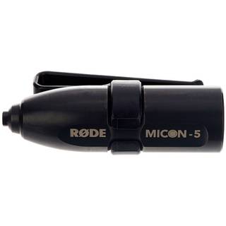 Rode Micon 4