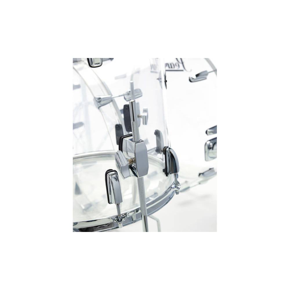 Pearl CRB524FP/C Crystal Beat Ultra Clear