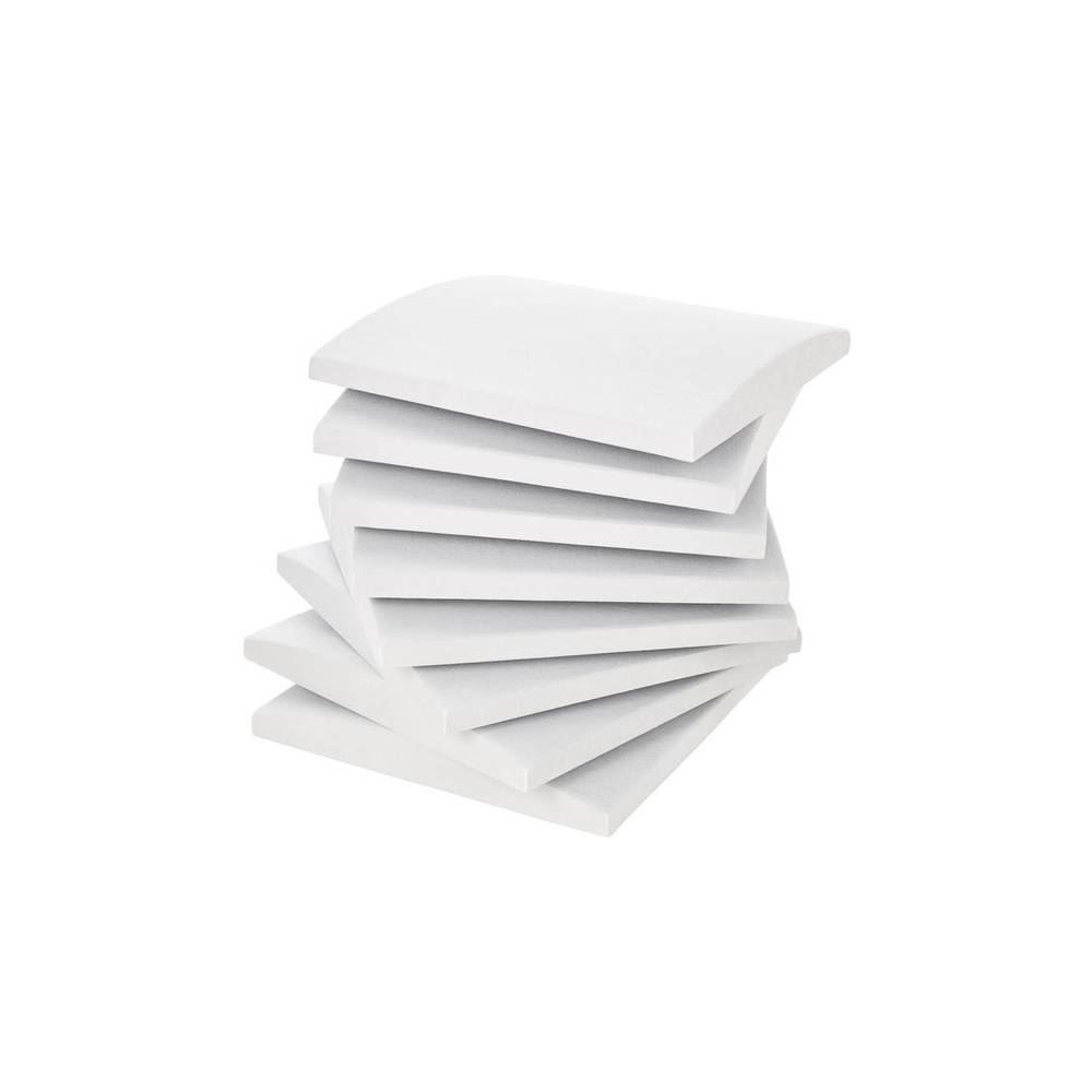 VICOUSTIC Cinema Round Premium - Natural White - B00548