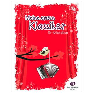 Hohner Bravo II 48 Zwart, Silent Key accordeon