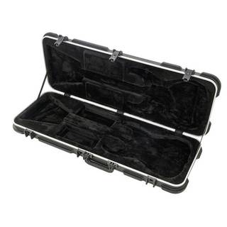 Jackson Gitaarkoffer voor Dinky en Soloist