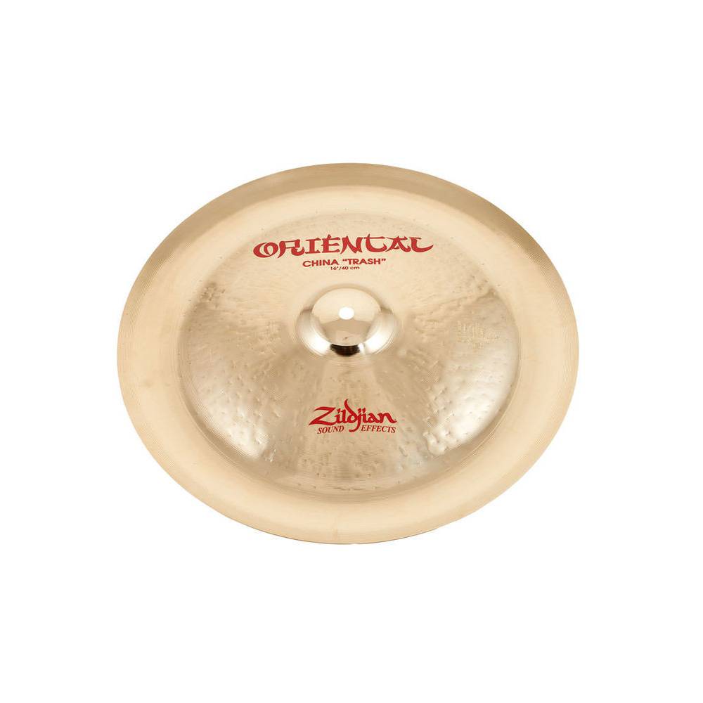 Zildjian 16 FX Oriental China Trash