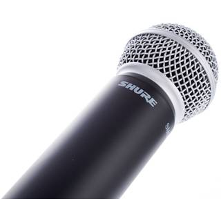 Shure BLX288E/SM58 H8E