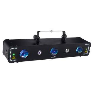 Eurolite LED Multi FX Laser Bar