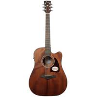 Ibanez AW54CE-OPN Artwood Open Pore Natural