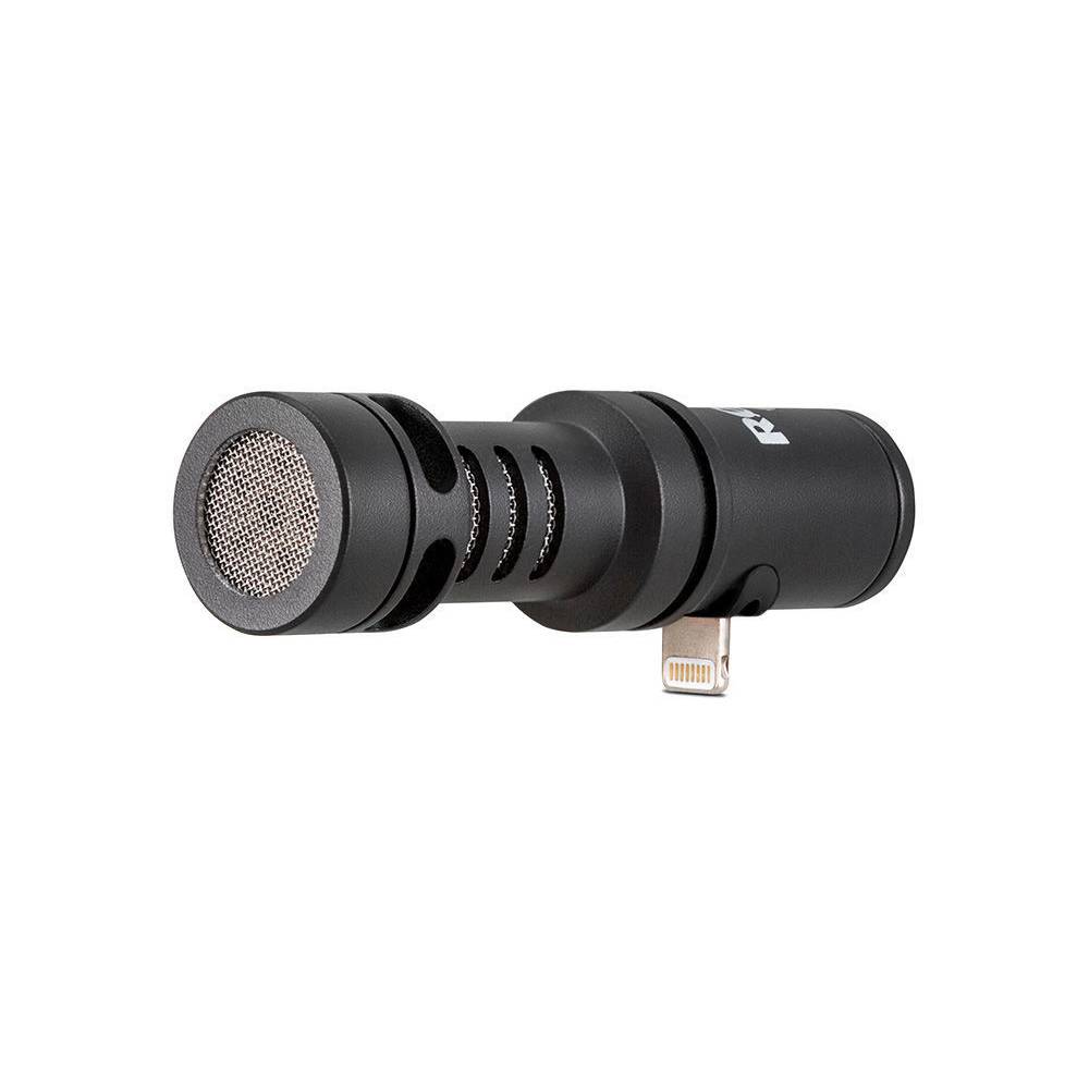 Rode Vlogger Kit iOS accessoirepakket