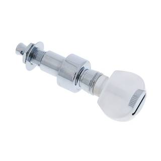 Schaller B4 Banjo Machine Head Chrome Acrylic