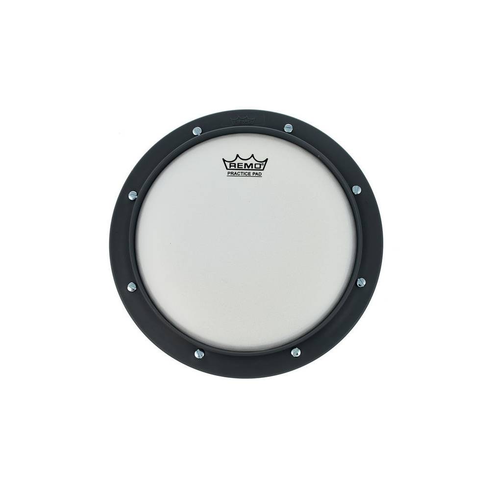 Remo RT-0008-00 8 inch oefenpad