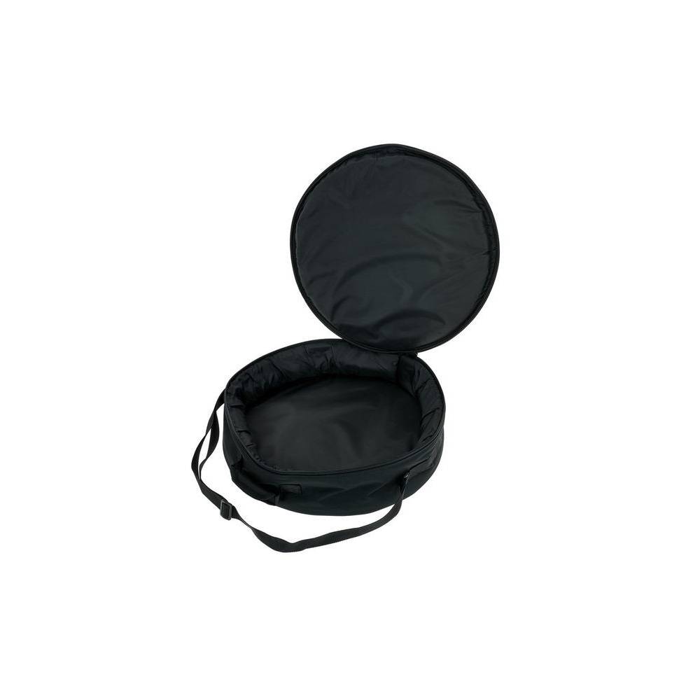 Meinl MFDB18BO Professional Bodhran Bag Black