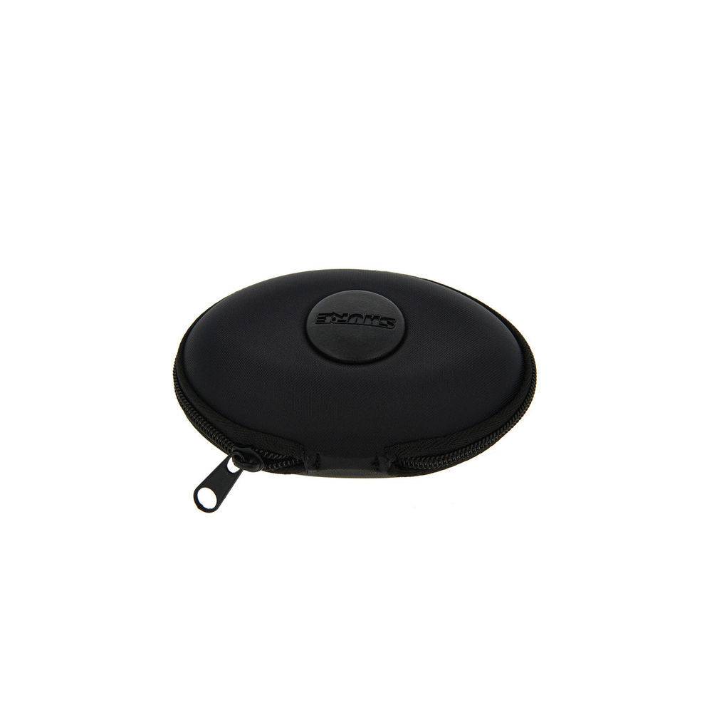 Shure EAHCASE opbergtasje voor in-ears en oordopjes