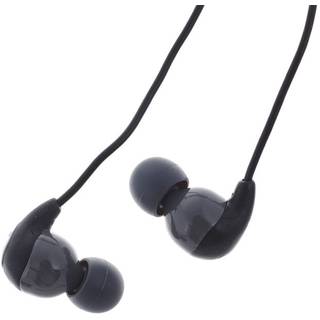 Shure SE112 in-ear monitor grijs