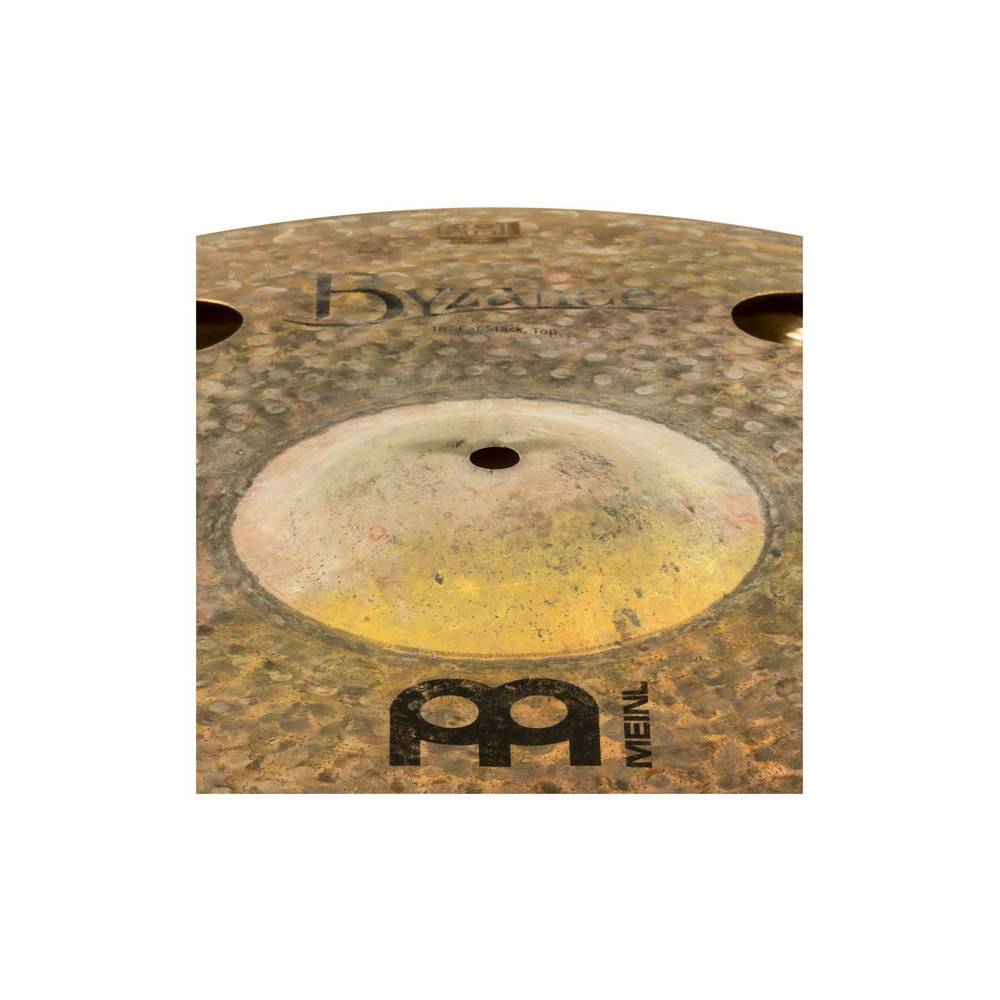 Meinl Artist Concept Matt Garstka Fat Stack 16 / 18 inch