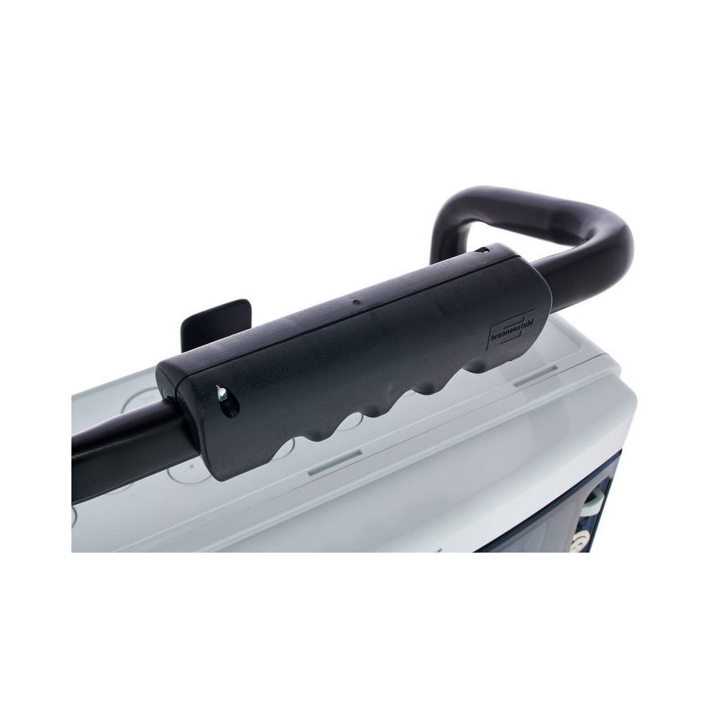 Brennenstuhl Stromverteiler 1154900020 stroomverdeler buitengebruik 3x CEE 1x 32 A