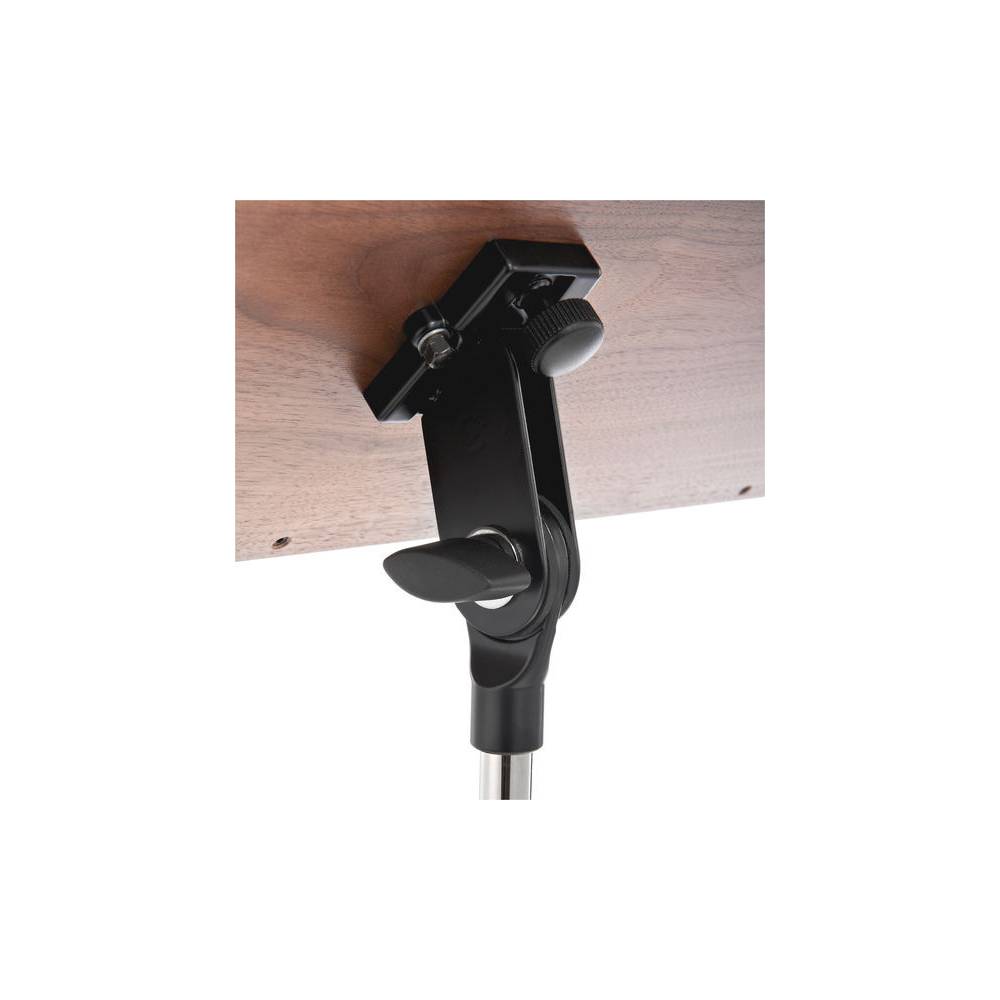 Konig & Meyer 118/1 Orchestra Music Stand Wood